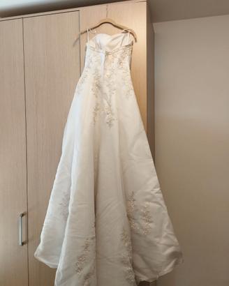 Vestito da sposa