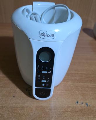 scalda biberon chicco