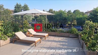CATENA- CASA SINGOLA CLASSE A4 RIF: UV56