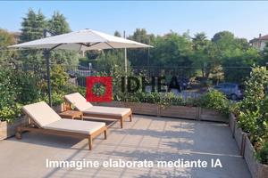 CATENA- CASA SINGOLA CLASSE A4 RIF: UV56