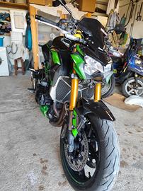 Kawasaki Z900 SE