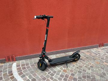 Monopattino elettrico