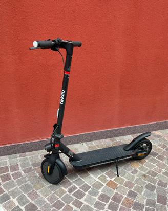 Monopattino elettrico