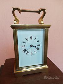 orologi da tavolo o mensola 