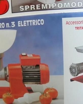 Passa pomodori / spremi pomodori