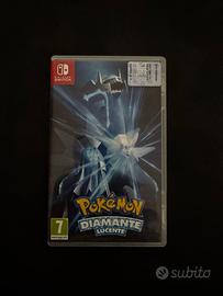 Pokemon diamante splendente