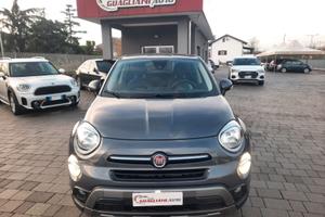 Fiat 500X 1.6 MultiJet 120 CV City Cross - 10/2019