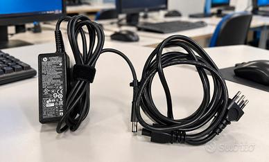 Hp Caricabatterie Originale HP 744481-003