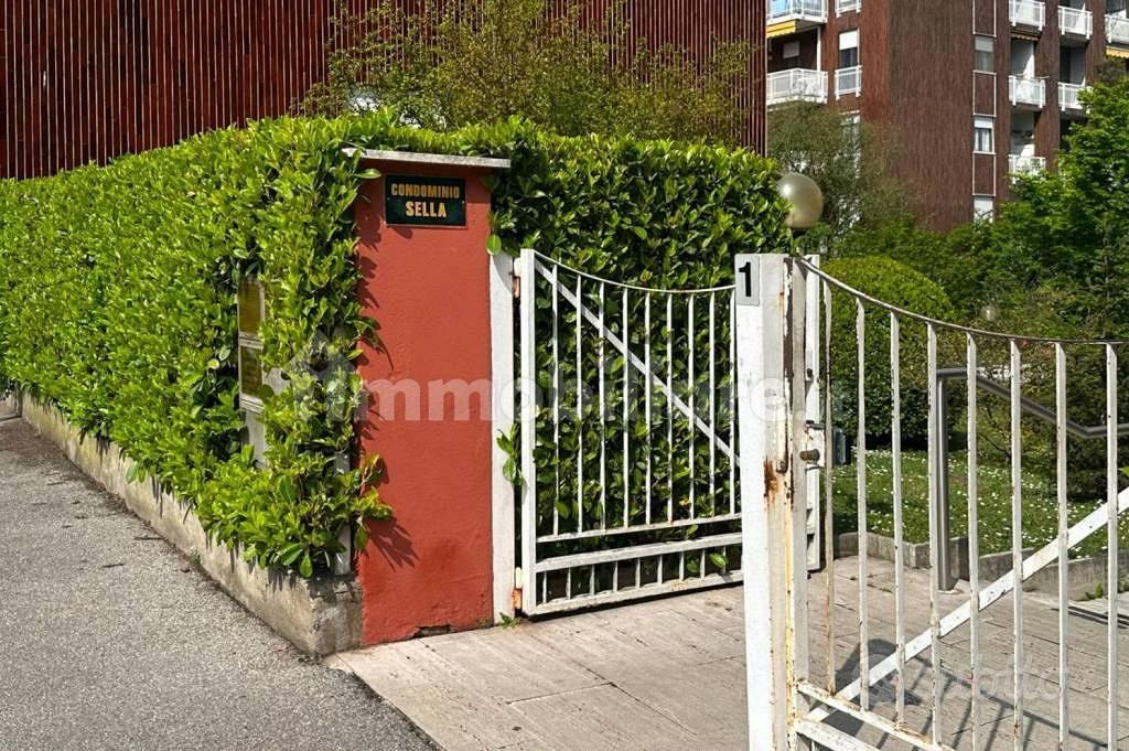 Appartamento – Monza, Cristo Re - Vista 3