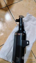 Akrapovic per xadv 750 e forza 750