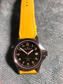 Orologio Eterna-Matic airforce ll