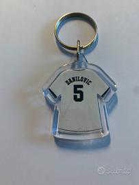 Portachiavi Virtus Pallacanestro 5 Danilovic