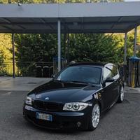 BMW 120d WTCC serie 1 e81