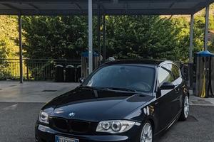 BMW 120d WTCC serie 1 e81