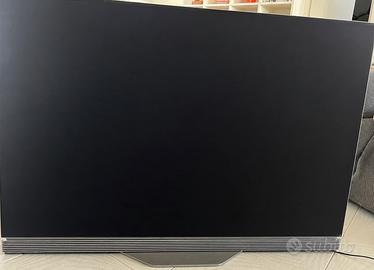 LG OLED 55” E7N 4K – Serie Premium
