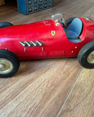Ferrari toschi