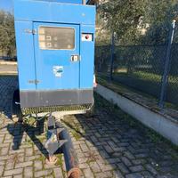 Generatore GenSet