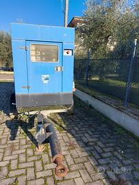 Generatore GenSet