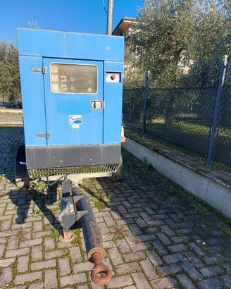 Generatore GenSet