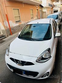 Nissan Micra 2014