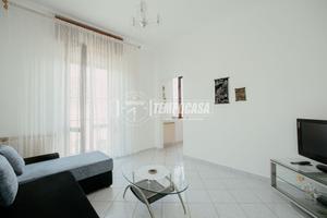 QUATTROLOCALI SEMI INDIPENDENTE RISTRUTTURATO