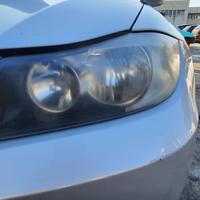 BMW 320D ANNO 2010 - FARO ANTERIORE SINISTRO