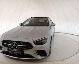 Mercedes-Benz Classe E - W213 Berlina E 300 d...
