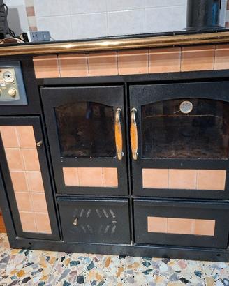 termocucina Klover