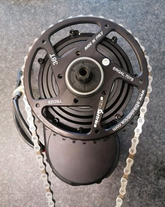 Bafang BBS01B/2B Tongsheng accessori e ricambi