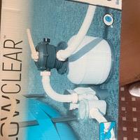 Piscina 20000 litri