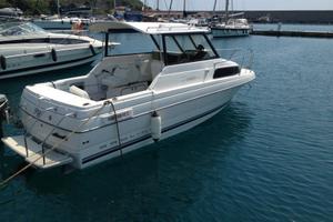 Baylyner 2252 barca d'altura