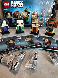 Lego Harry Potter 40560 BrickHeadz