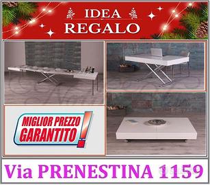 Tavolino  ASSIST TRASFORMABILE ALTACOM