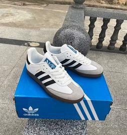 Adidas Samba OG