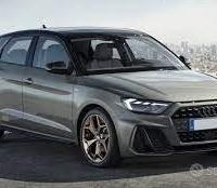 Ricambi usati per audi a1