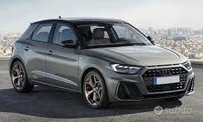 Ricambi usati per audi a1