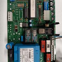 Fadini Girri 130 solo scheda cancello scorrevole