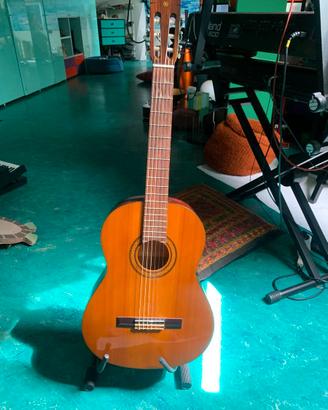 Yamaha G-225  Chitarra Classica Vintage Giapponese
