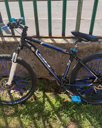 MTB B’TWIN Rockrider RR 5.2 26” Freni a disco