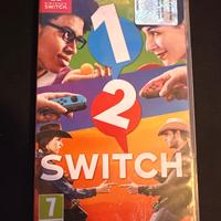 1,2 Switch per Nintendo Seitch