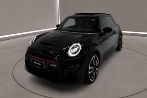 MINI Mini 4ª serie (F56) - Mini 2.0 John C U158919