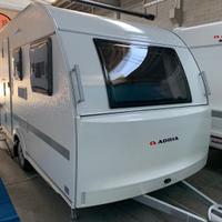 Adria aviva 360 dk PRONTA CONSEGNA