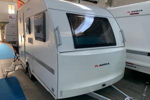 Adria aviva 360 dk 2026