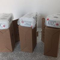 Batteria drone dji  Phantom 3 pro -  nuova