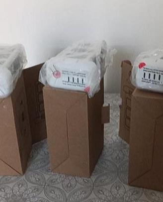 Batteria drone dji  Phantom 3 pro -  nuova