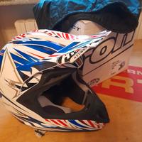 CASCO  AIROH  NUOVO