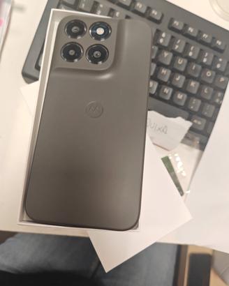 Moto G77 NUOVO  + cuffie 