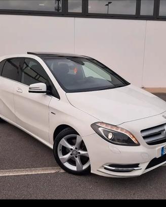 mercedes classe b premium
