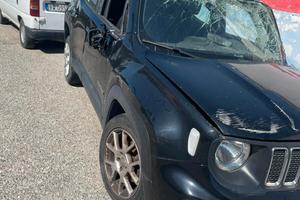 Jeep Renegade 1.6 Mjt 120 CV S