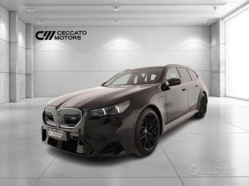 BMW M5 Touring 4.4 727cv auto